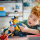 LEGO Marvel 76257 Figurka Wolverine’a do zbudowania - 1144532 - zdjęcie 6